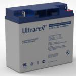 UL18-12 AGM 12V
