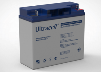 UL18-12 AGM 12V