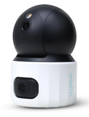 OUTLET Kamera 5 MP Uho-S3S-M55F36D