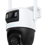 OUTLET Kamera Wi-Fi  Uho-P2S-M55F34