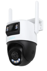 OUTLET Kamera Wi-Fi Uho-P2S-M55F34