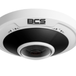 OUTLET Kamera fisheye BCS-P-FIP25FWR1