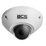 OUTLET Kamera fisheye  BCS-SFIP1501-Ai