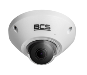 OUTLET Kamera fisheye BCS-SFIP1501-Ai