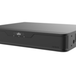 OUTLET Rejestrator 4CH do 8MP XVR301-04U3