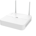 UŻYWANE Rejestrator Wi-Fi 4CH NVR301-08LB-W