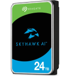 ST24000 Dysk 3,5" 24TB do pracy ciągłej CCTV SkyHawk