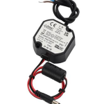 OUTLET PSC 12V/1A/55MM zasilacz impulsowy PSC 12010