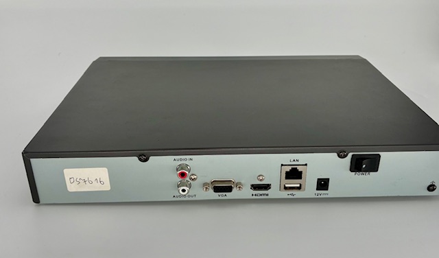 UŻYWANE DS-7616NI-K1(B) - obrazek 3