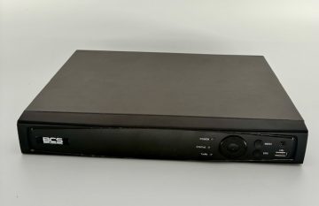 UŻYWANE BCS-V-NVR0401-4KE