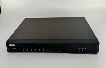 UŻYWANE DS-7632NI-I2