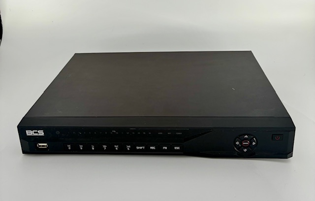 UŻYWANE DS-7632NI-I2