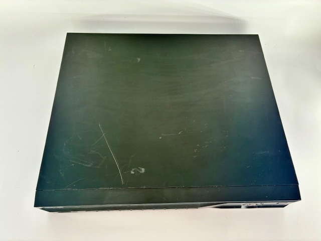 UŻYWANE BCS-L-NVR1602-A-4K - obrazek 3