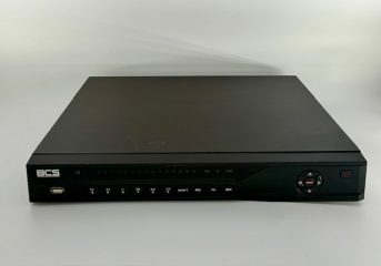 UŻYWANE BCS-L-NVR1602-A-4K