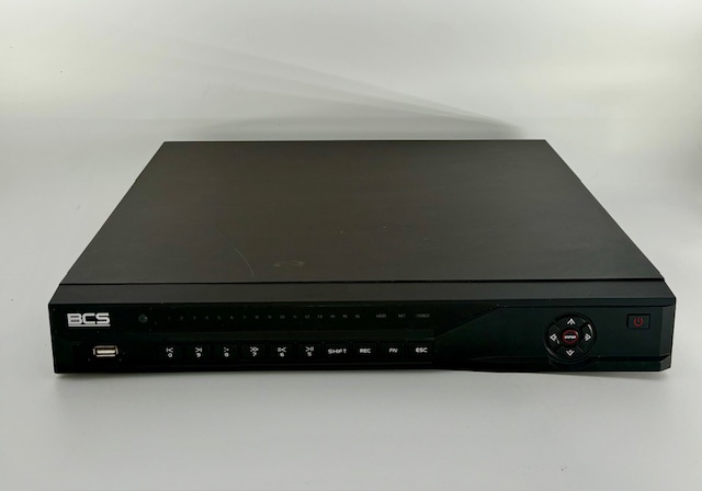 UŻYWANE BCS-L-NVR1602-A-4K