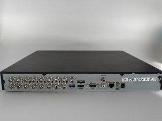 UŻYWANE BCS-V-XVR1602-Ai