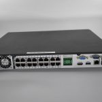 UŻYWANE BCS-NVR1602-4K-P-II