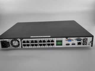 UŻYWANE BCS-NVR1602-4K-P-II