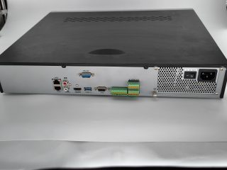 UŻYWANE DS-7732NI-I4