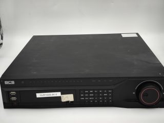 UŻYWANE BCS-NVR1608-4K-II