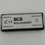 UŻYWANE BCS-xPoE4/EXT
