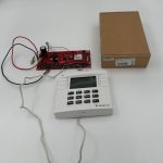 UŻYWANE Zestaw PRIMA 16 + LCD WH-WH