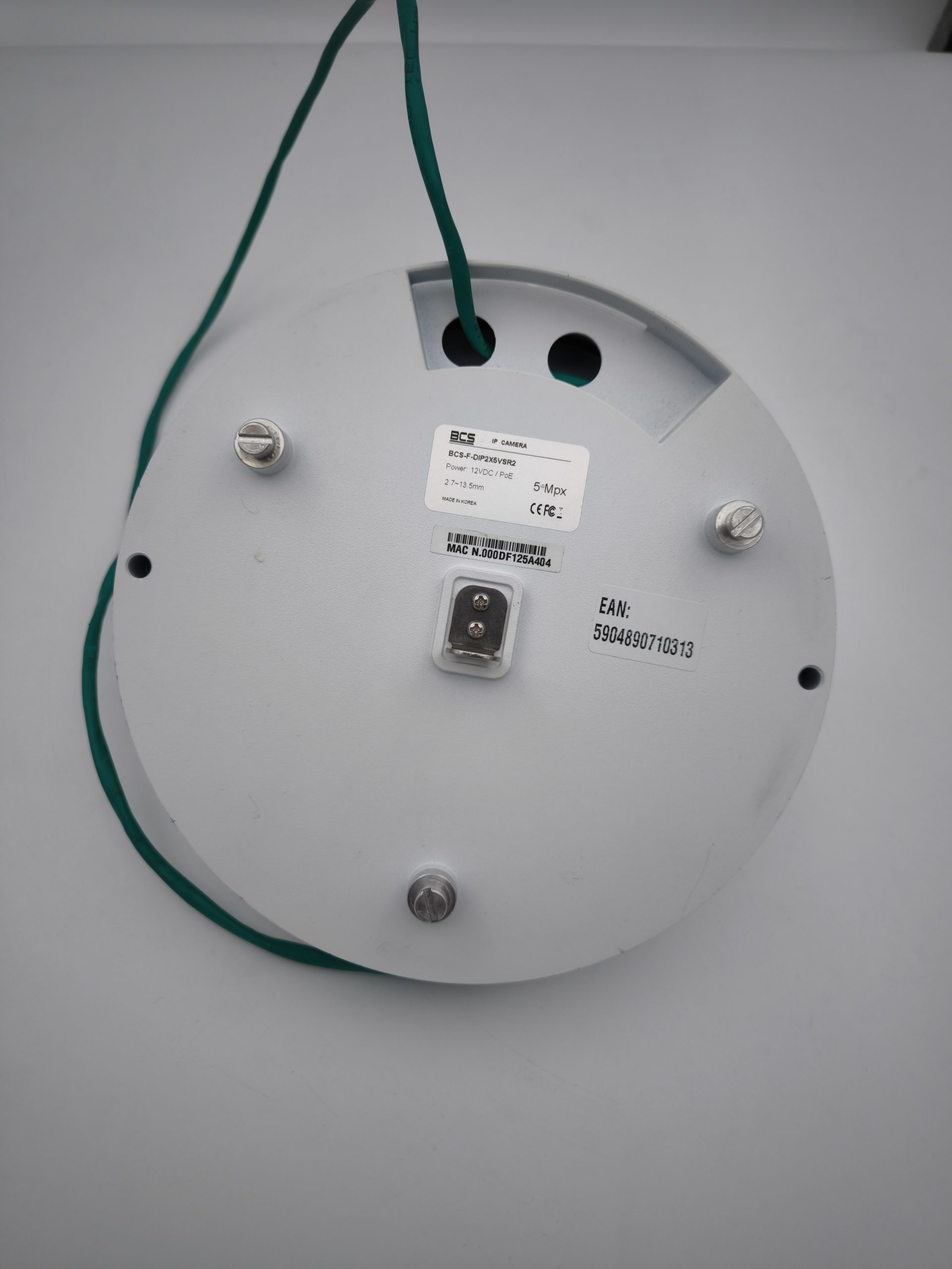 UŻYWANE BCS-F-DIP2x5VSR2