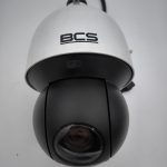 UŻYWANE Kamera IP PTZ 2Mpx BCS-SDIP4232Ai-II