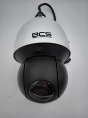 UŻYWANE Kamera IP PTZ 2Mpx BCS-SDIP4232Ai-II