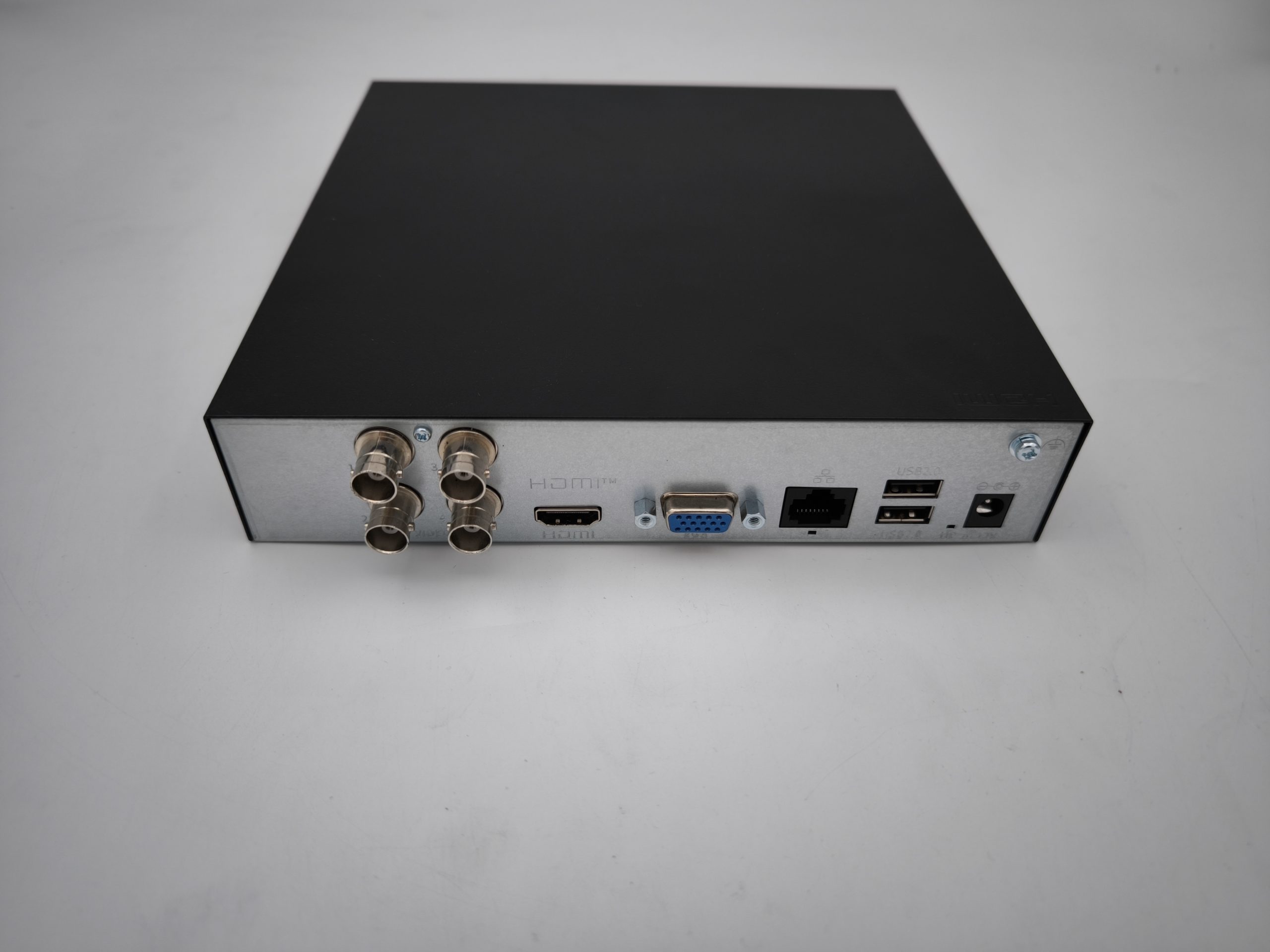 OUTLET Rejestrator HD XVR301-04F-NB - obrazek 2