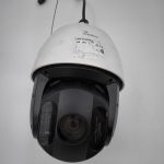 UŻYWANE Kamera obrotowa PTZ DS-2DE5232IW-AE