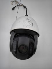 UŻYWANE Kamera obrotowa PTZ DS-2DE5232IW-AE