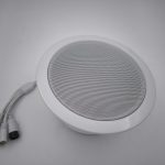 OUTLET SIECIOWY GŁOŚNIK SUFITOWY IPS301015-S-NB