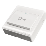 OP07 Przycisk wyjścia