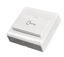 OP07 Przycisk wyjścia