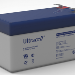 UL1.3-12 Akumulator AGM 12V 1.3Ah