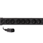 9R30/IEC Listwa zasilająca rack