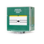 KG-B02E PRZYCISK WYJŚCIA EWAKUACYJNY