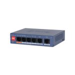 CS4006-4ET2GT-60 Zarządzalny switch PoE