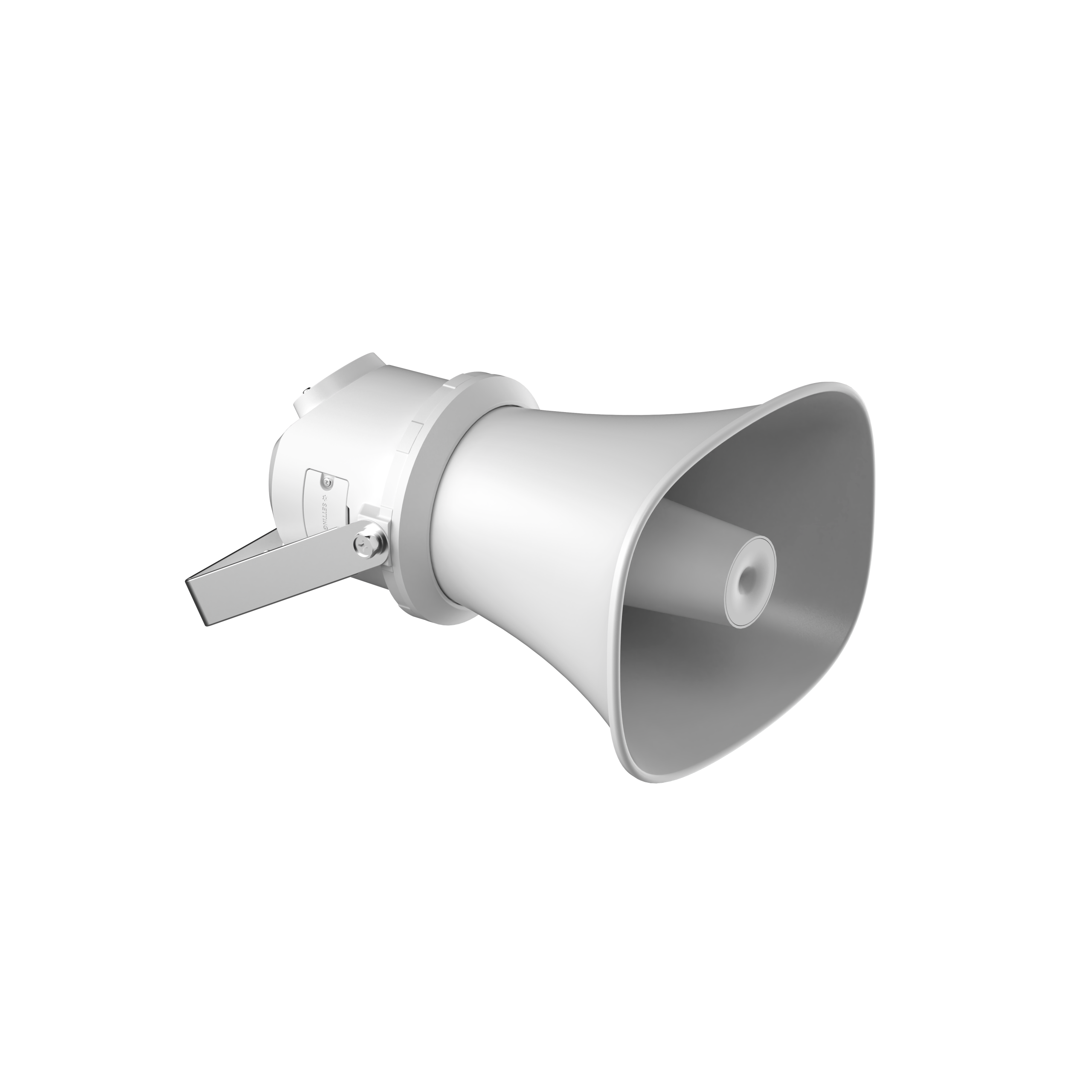 DS-QAZ1307G1T-E(C) Sieciowy głośnik tubowy IP