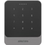 ER-EP20CK-SFMH Czytnik z klawiaturą 13.56 MHz/NFC/QR