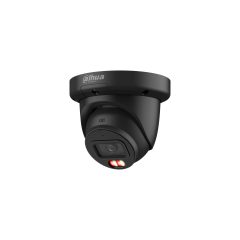 IPC-HDW3649QM-S-IL-0280B-Black Kamera IP 6Mpix 2.8mm IR+LED 30m mikrofon WDR