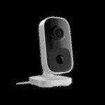 IndoorCam WHITE Wewnętrzna kamera bezpieczeństwa Wi-Fi