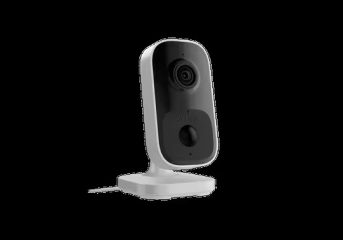 IndoorCam WHITE Wewnętrzna kamera bezpieczeństwa Wi-Fi