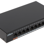 PFS3008-8GT-L Switch 8-portowy  10/100/1000Mbps,  DAHUA
