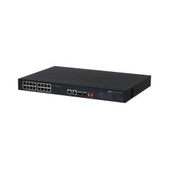 PFS3218-16ET-135 Switch  PoE 16 portowy
