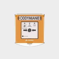 SVR001 Ręczny przycisk oddymiania VRPO