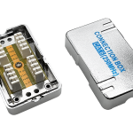 WTM09 Moduł łączący przewody LAN