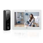 F-S7V11-2W Zestaw wideodomofonowy Genway