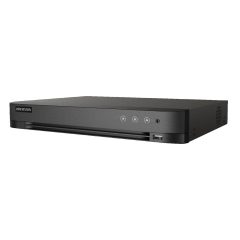 iDS-7208HUHI-M1/S Rejestrator DVR HDx8, 5w1 8Mpix, 1xHDD, AcuSense
